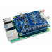 MCC 172: IEPE Measurement DAQ HAT for Raspberry Pi®